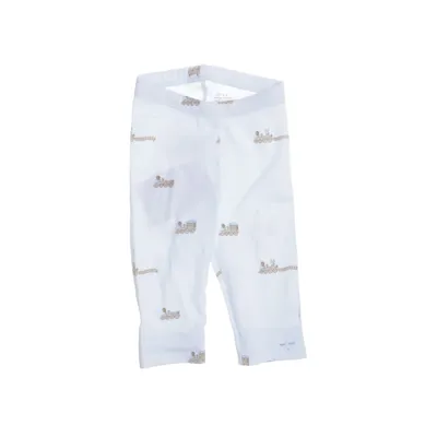 Leggings (Blå, Brun) fra Livly Bomuld