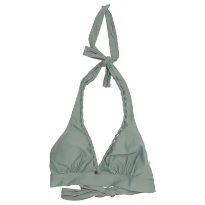 Bikini top (Grøn) fra Odd Molly Elastan