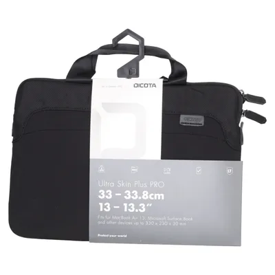 Sac d'ordinateur (Ultra Skin Plus Pro) de Dicota