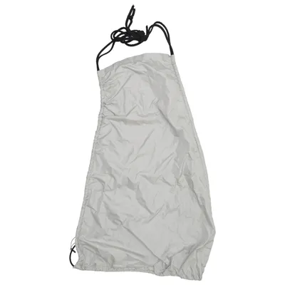 Rugzakhoes (Grijs) van Playshoes Polyester
