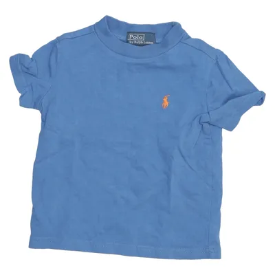 T-shirt (Blå) från Polo Ralph Lauren Bomull