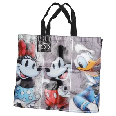 Stoffbeutel (100 Years Of Wonder) von Disney