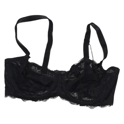 Soutien-gorge (Noir) de Change Lingerie Élasthane, Polyamide