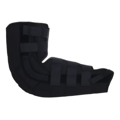 Knee support (Black) from Omni