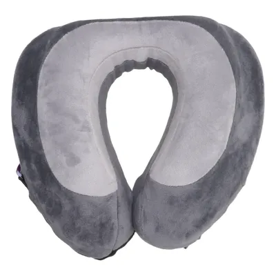 Coussin cervical (Gris, Noir) de Cabeau