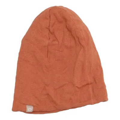 Bonnet (Marron) de Dilling Laine de mouton