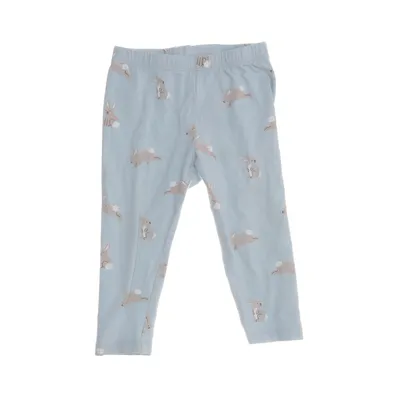 Leggings (Meerkleurig, Blauw) van Lindex