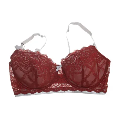 Bh (Rood) van Elle Macpherson Katoen, Polyamide