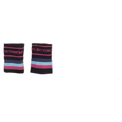Sweatband (Black, Multicolored) from Kari Traa