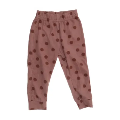 Pants (Brown) from Lindex Baby Polyester