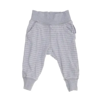Pants (Gray, White) from Geggamoja