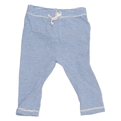 Leggings (Blue, White) from Gray Label Elastane, Organic cotton