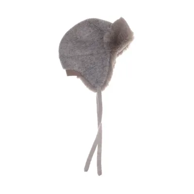 Trapperhatt (Grå, Beige) från Lindberg Sweden