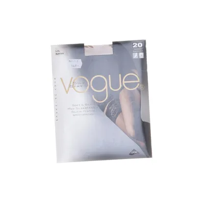 Stay-ups (Beige) fra Vogue