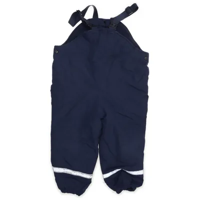 Snow pants (RÄUBERWALD-PRO 5000/5000) from BMS Polyamide, Polyurethane