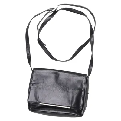 Shoulder-bag (Black) from Claudio Ferrici