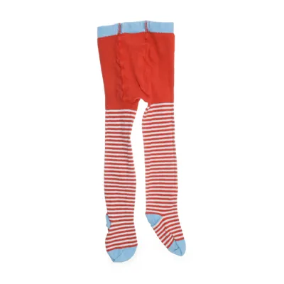 Tights (Multicolored) from Mini Boden Cotton, Elastane, Polyamide