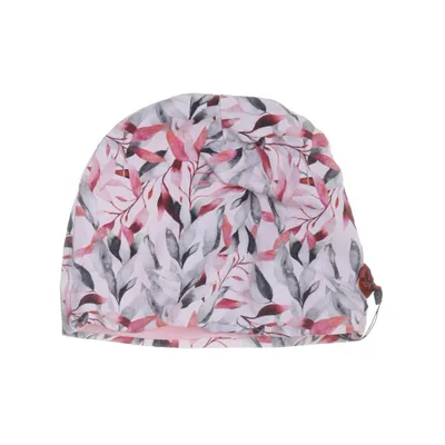 Beaniemössa (Rosa, Grå, Vit) från iELM Bomull, Elastan