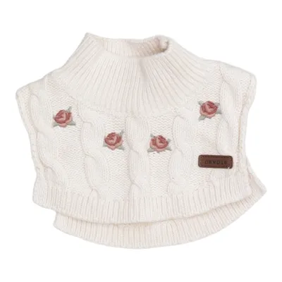 Krage (Beige) från Newbie by KappAhl Bomull