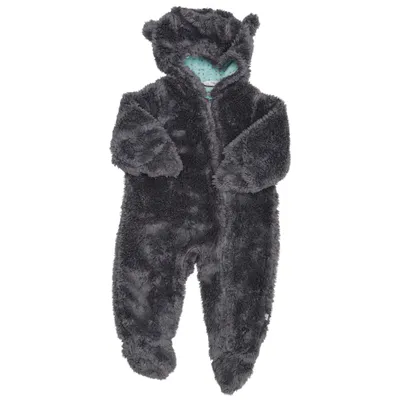 Overall (Grijs) van Liegelind Katoen, Elastaan, Polyester