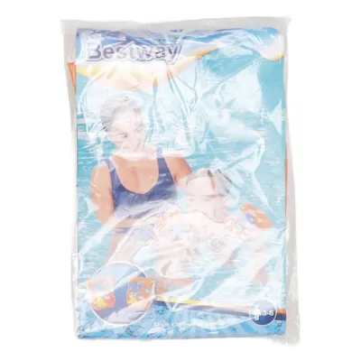 Water sports equipment (Orange, Blue, Multicolored) from Bestway