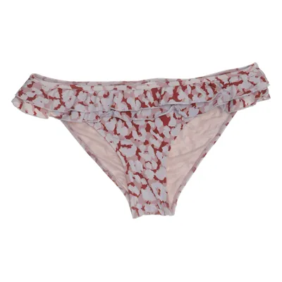 Bikiniunderdel (Rosa, Flerfärgad) från Love Stories x H&M Polyamid, Elastan