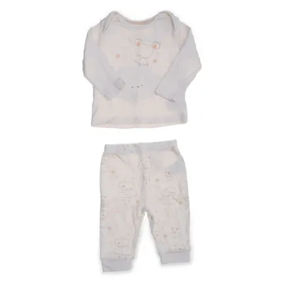 Set (Beige) van Mothercare Katoen