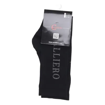 Chaussettes (Noir) de Covalliero
