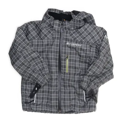 Veste (Gris, Blanc) de Fever Polyamide, Polyester, Viscose