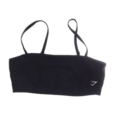 Sport-BH (Svart) från Gymshark