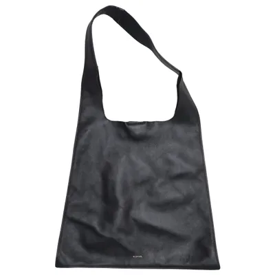 Shoulder-bag (Black) from Alohas
