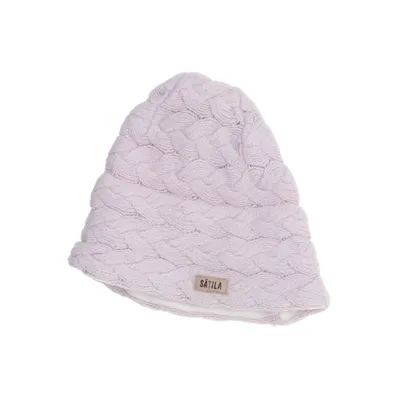 Muts (Roze) van Sätila Polyamide, Polyester, Wol