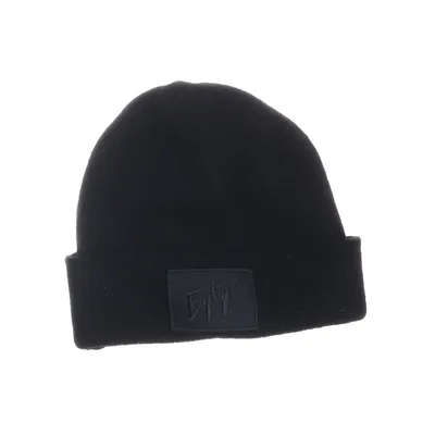 Beaniemössa (Svart) från Eytys Polyamid, Ull
