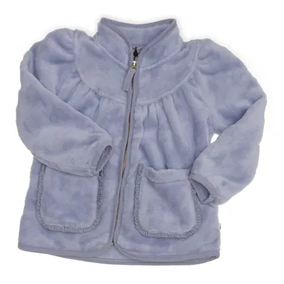 Fleecejacka (PDLLEONORA Lt Fleece Jacket) från POMPdeLUx Polyester