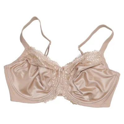 Bh (Ladyform Soft W) van Triumph Elastaan, Polyamide, Polyester