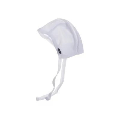 Sovmössa (Vit) från Sterntaler