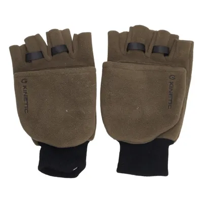 Gloves (Green, Black) from Kinetic