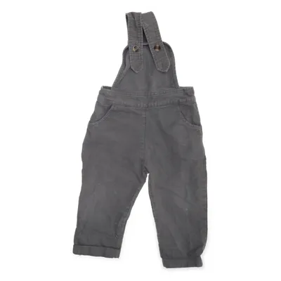 Dungarees (Green) from Donsje Cotton