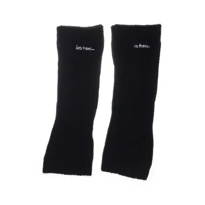 Benvärmare (Svart) från Iets Frans