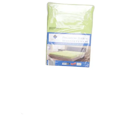 Stræklagen (Premium Jersey-Spannbetttuch) fra Dreamtex Bomuld