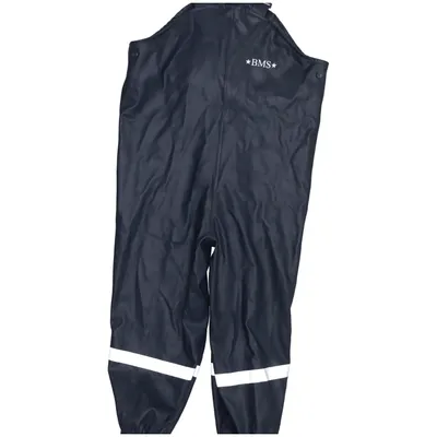 Pantalon imperméable (Bleu) de BMS Polyuréthane