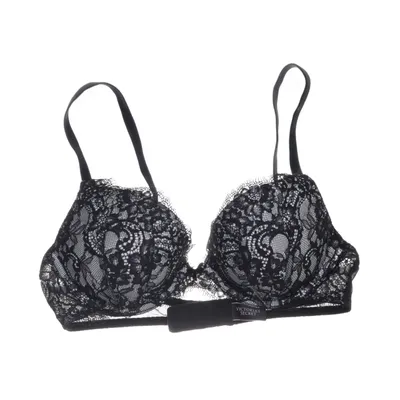 Bh (Zwart, Wit) van Victoria's Secret Elastaan, Polyamide
