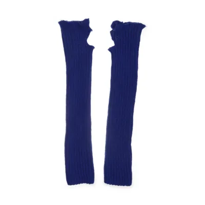 Polswarmers (Blauw)