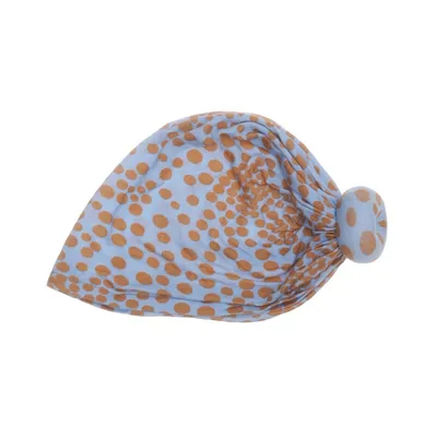 Turban (Blå, Brun) från My Maggie