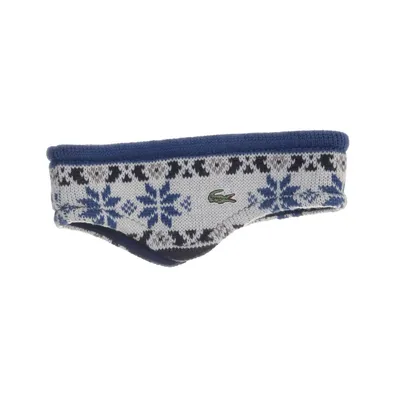 Hoofdband (Blauw, Meerkleurig) van Lacoste