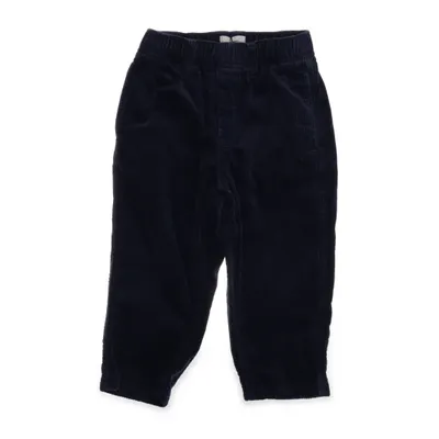 Manchesterbyxor (Blå) från Arket Bomull