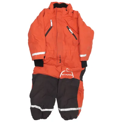 Outdoor overalls (PROXTEC) fra Kaxs Proxtec