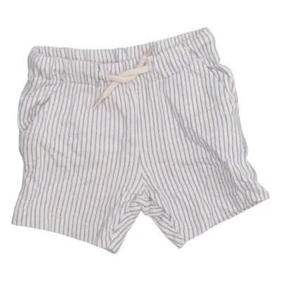 Byxor (Beige, Blå) från Next Bomull