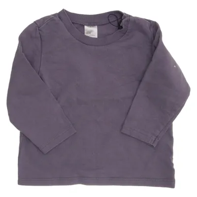 Set (Lila) från H&M Basic Bomull