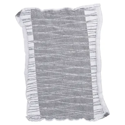 Torchon de cuisine (Gris, Blanc) de Ekelund